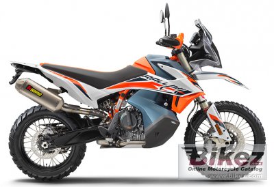 2021 ktm 2024 adventure 890